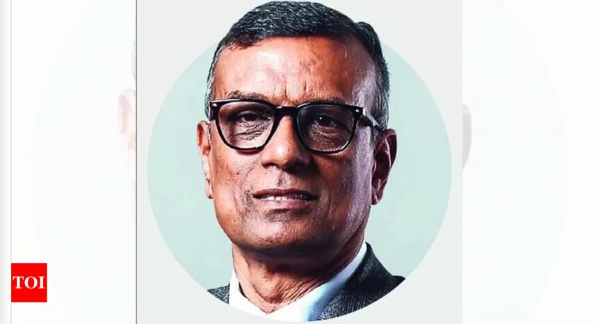 Tenure over, Bandhan Bank founder to step down