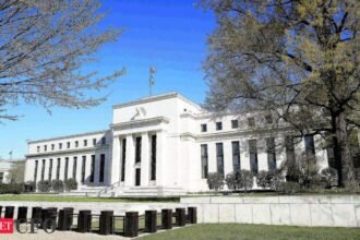 US Fed official now sees just one rate cut at end of 2024, ETCFO