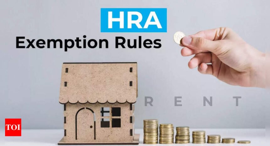 Understanding HRA exemption rules & benefits: Saving tax on rent allowance - know eligibility, calculation, documents required & more | Business