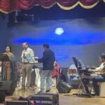 Vasantha Kala Ninaivugal: A musical ode to yesterday