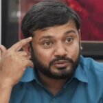 'Vyaktivaad' more dangerous than 'parivaarvaad': Cong's Kanhaiya Kumar | India News