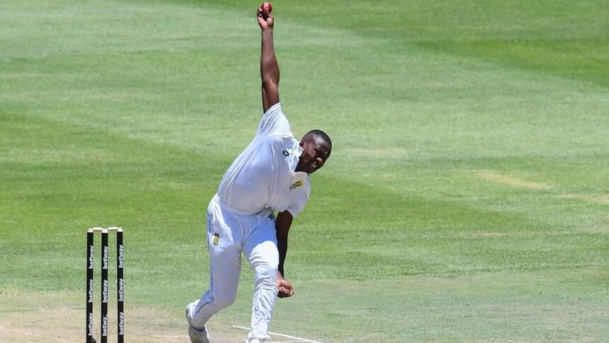 `We didn`t get a choice: Rabada on scheduling fiasco that rocked SA cricket