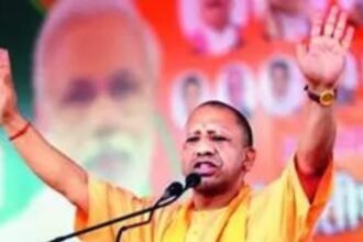 We don't just bring Ram, we also get 'Ram Naam Satya' done: Yogi | India News