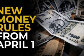 What changes in your money world from April 1? From revised debit and credit card charges to new NPS and FASTag rules | Business