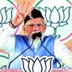 Wipe out Congress in Lok Sabha polls, PM Modi replies to Rahul Gandhi's 'India will burn if BJP wins' remark | India News