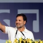 With people of Wayanad in all their issues, says Rahul Gandhi