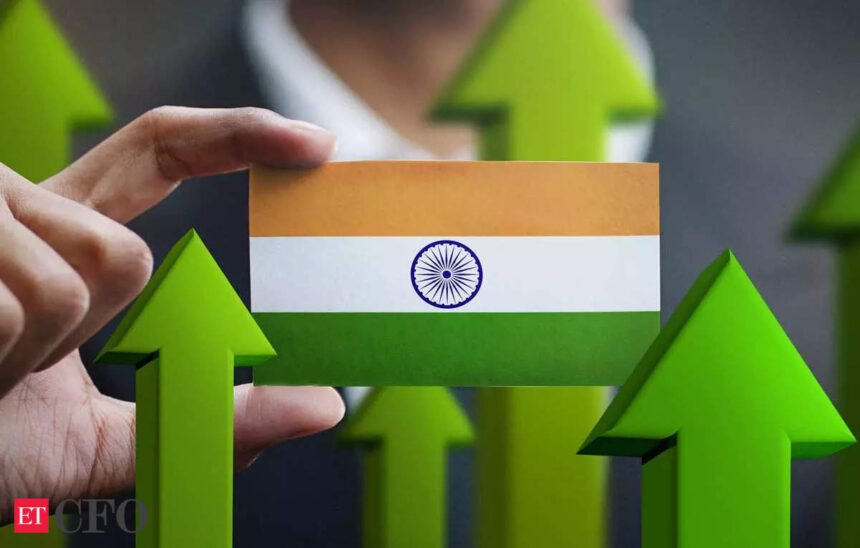 World Bank projects Indian economy to grow at 7.5% in 2024, CFO News, ETCFO