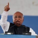 You have always been a source of wisdom: Kharge to Manmohan Singh
