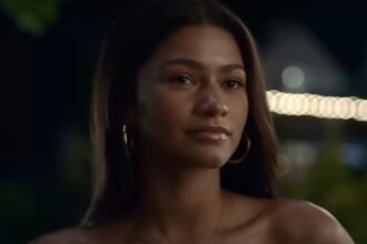 Zendaya’s tennis movie ‘Challengers’ scores at weekend box office