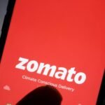 Zomato gets service tax demand and penalty order of Rs 184 crore