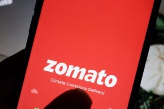 Zomato gets service tax demand and penalty order of Rs 184 crore