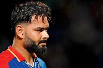 &quot;We just didn’t turn up on the day&quot;: Pant after disgraceful loss vs KKR