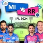 बोल्ट ने पहले ओवर में मुंबई को दिए दो झटके, रोहित और नमन शून्य पर आउट MI vs RR Live Score IPL 2024 Match 14 Mumbai Indians vs Rajasthan Royals Live Updates in Wankhede Stadium on 1 April 2024-cricket news
