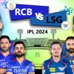 लखनऊ को लगा दूसरा झटका, देवदत्त पडिक्कल का नहीं चला बल्ला RCB vs LSG Live Score IPL 2024 Royal Challengers Bengaluru vs Lucknow Super Giants Match in M Chinnaswamy Stadium on 2 April 2024-cricket news