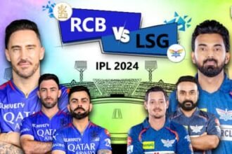 लखनऊ को लगा दूसरा झटका, देवदत्त पडिक्कल का नहीं चला बल्ला RCB vs LSG Live Score IPL 2024 Royal Challengers Bengaluru vs Lucknow Super Giants Match in M Chinnaswamy Stadium on 2 April 2024-cricket news