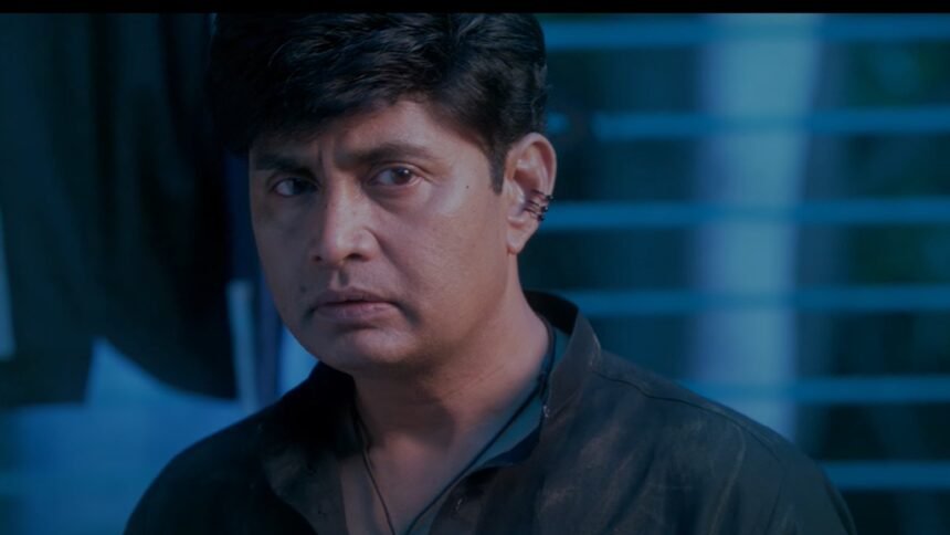 ‘Avatara Purusha 2’ movie review: Suni’s black magic drama, starring Sharan, fails to bewitch us