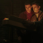 ‘Dead Boy Detectives’ trailer: Netflix adapts Neil Gaiman once more