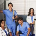 ‘Grey’s Anatomy’ renewed for season 21
