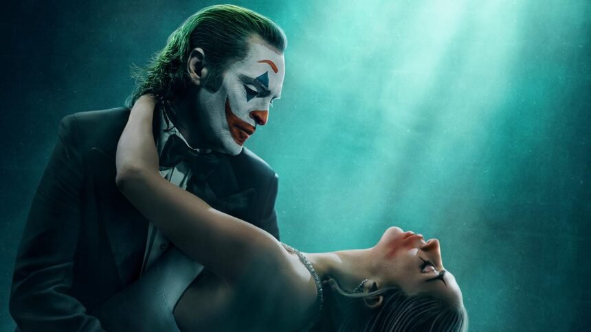 ‘Joker: Folie à Deux’ gets R-rating for strong violence, brief nudity