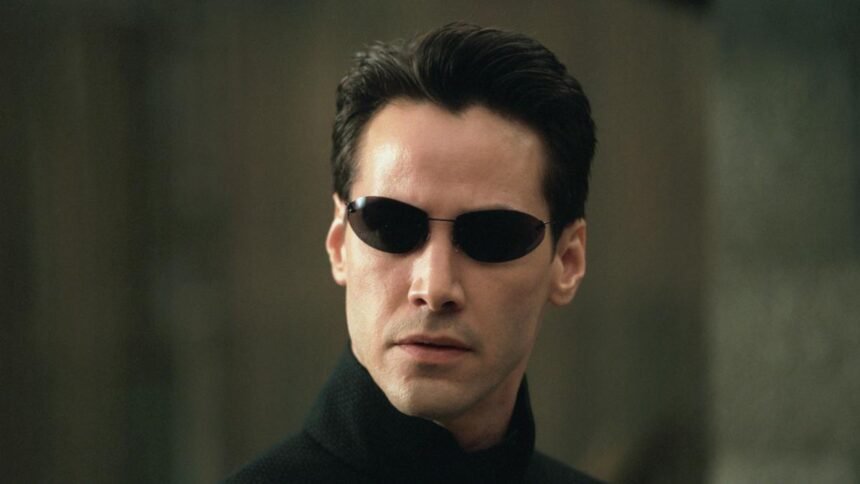 ‘Matrix 5’ in the works with ‘The Martian’ screenwriter attached to direct