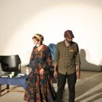 ‘Terminal 3’, a play in Hyderabad by Surendra Singh Negi