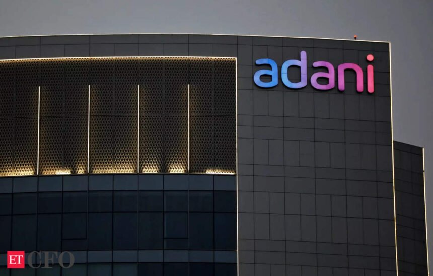 Adani group m-cap regains $200 bn-mark as company rebuts coal invoicing allegations, ETCFO