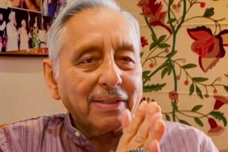 BJP Slams Mani Shankar For Calling 1962 China Invasion 'Alleged'- Republic World