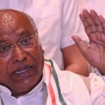 BJP's '400 paar' claim 'bakwas', won't cross 200 seats: Mallikarjun Kharge | India News