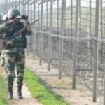 BSF brings down Pakistan drone in J&K | India News