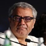 Cannes 2024: Iranian director Mohammad Rasoulof recalls difficult exile decision