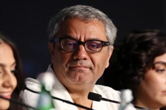 Cannes 2024: Iranian director Mohammad Rasoulof recalls difficult exile decision