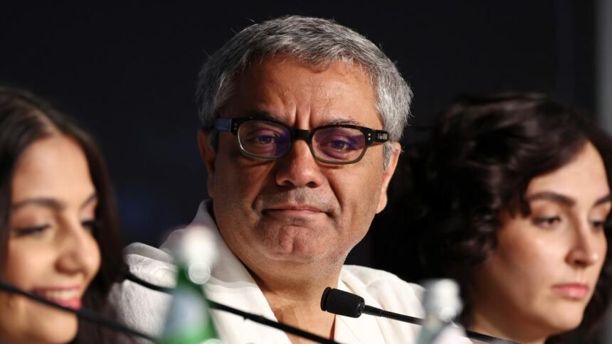 Cannes 2024: Iranian director Mohammad Rasoulof recalls difficult exile decision