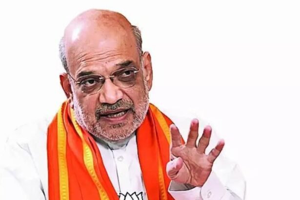 Court ruling on OBC certificates in Bengal exposes Didi's appeasement politics: Shah | India News