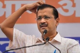 Delhi CM Arvind Kejriwal Files Plea In Supreme Court To Extend Interim Bail By 7 Days