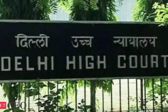 Delhi High Court seeks details from Tesla Power India in trademark case with Tesla Inc, ETCFO