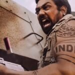 Dhruva Sarja’s ‘Martin’ gets a release date