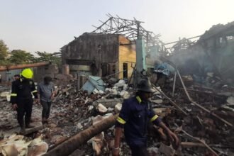 Dombivli boiler blast: Cops detain two owners of factory where blast killed 9