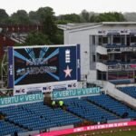 England vs Pakistan 1st T20I Highlights: Rain Plays Spoilsport In Leeds