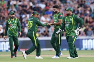 England vs Pakistan 2nd T20I Live Score Updates