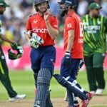 England vs Pakistan, 3rd T20I: Match Preview, Fantasy Picks, Pitch And Weather Reports