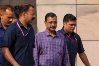 Excise scam case: Delhi court asks ED to reply by June 1 on Arvind Kejriwal's bail plea | India News