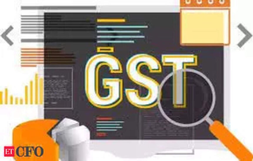 GST on Corporate Guarantee – Nightmare for Corporates, ETCFO