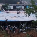 Ghatkopar hoarding collapse: Bhavesh Bhinde`s custody extended till May 29