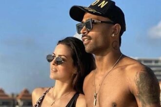 Hardik Pandya And Natasa Stankovic Separation Rumours True? Here's What We Know