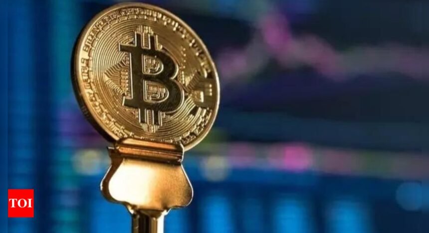 How NSA tool helped man crack password after 11 years, recover Rs 25 crore in bitcoins