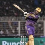 IPL 2024: Venkatesh Iyer`s knock, superb bowling help KKR beat MI, seal Playoffs