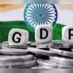 India's GDP growth pegged at 8.2%  in FY24