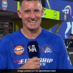 Its Not Really On My Radar: Michael Hussey On India Coaching Role