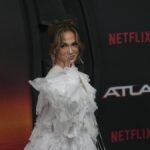 Jennifer Lopez talks about AI, says, it is “really scary”