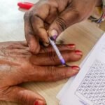 Lok Sabha polls: Names of Jamshedpur urban voters go missing from voter list | India News